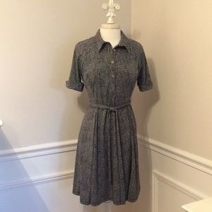 Lands End Dress